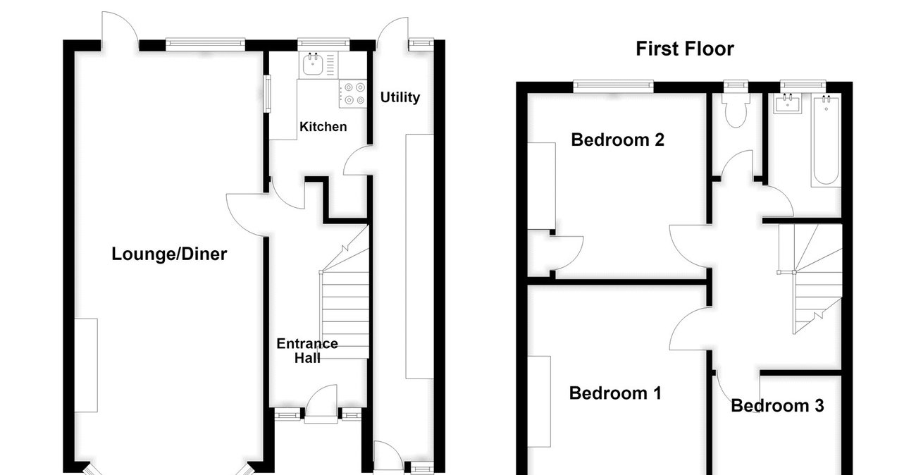 3 bedroom house for sale in Erith | Robinson Jackson