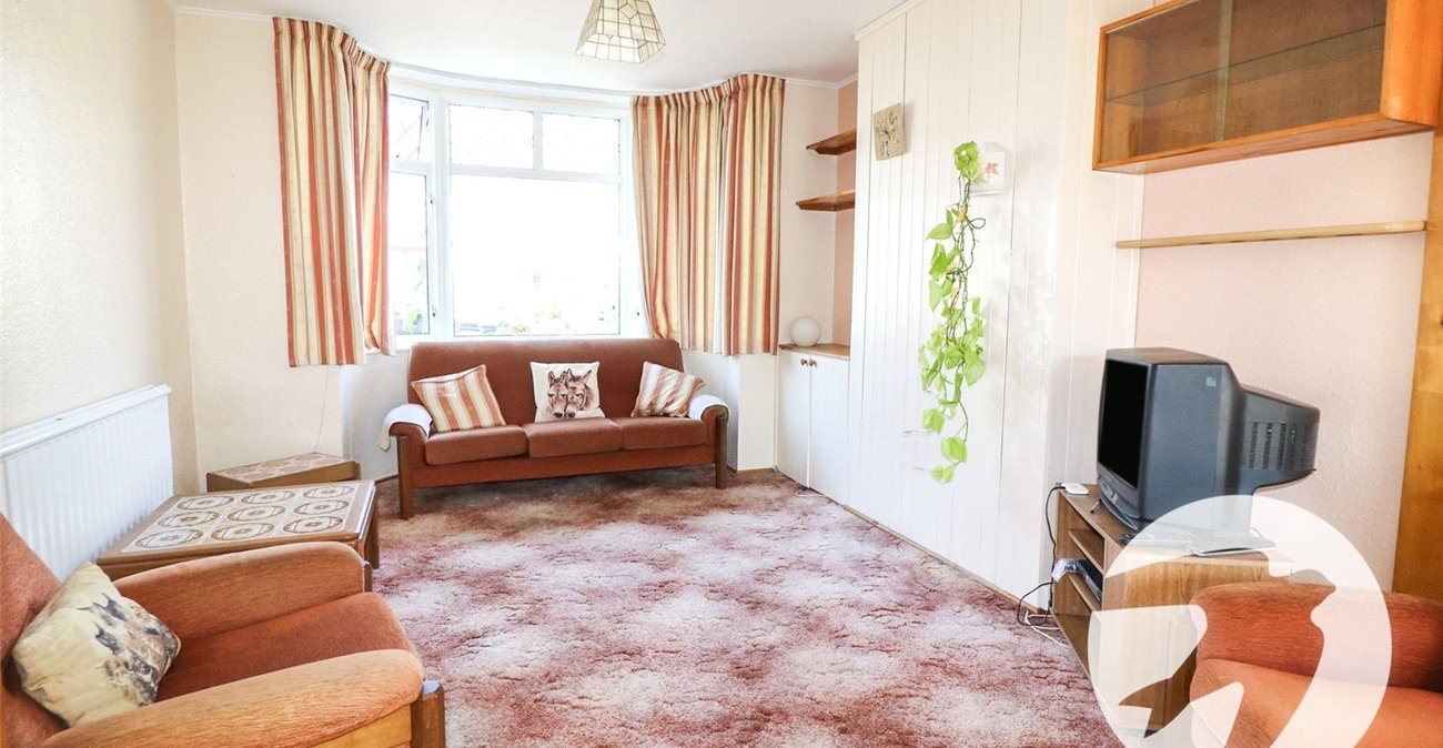 3 bedroom house for sale in Erith | Robinson Jackson