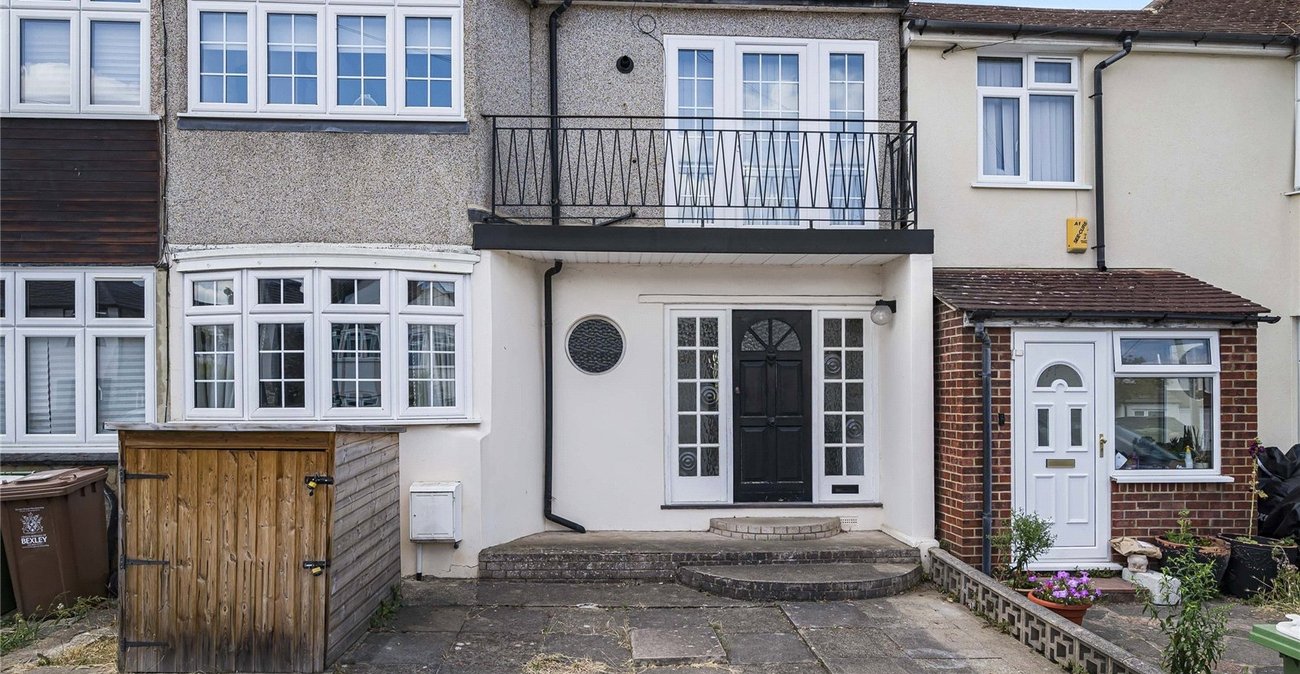 3 bedroom house for sale in Bexley | Robinson Jackson