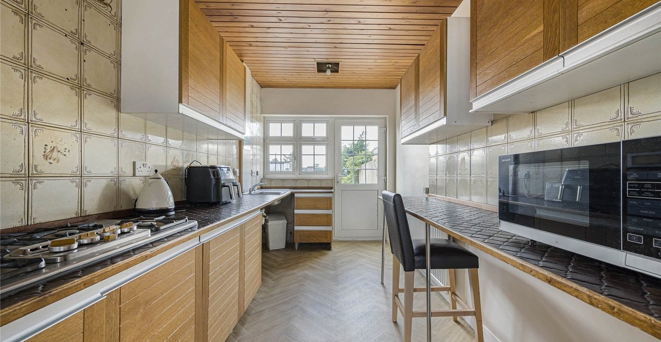 3 bedroom house for sale in Bexley | Robinson Jackson