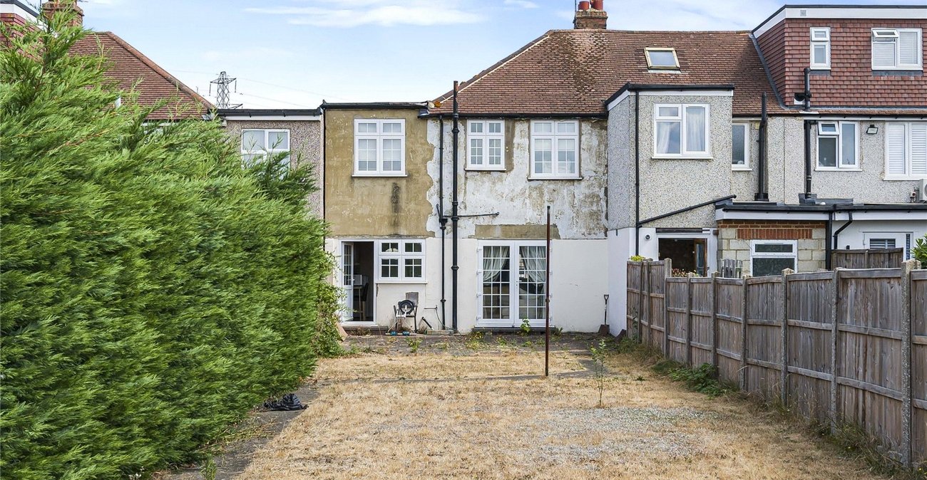 3 bedroom house for sale in Bexley | Robinson Jackson