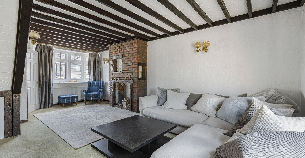 3 bedroom house for sale in Bexley | Robinson Jackson