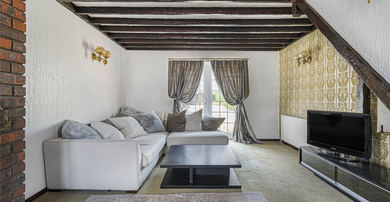 3 bedroom house for sale in Bexley | Robinson Jackson