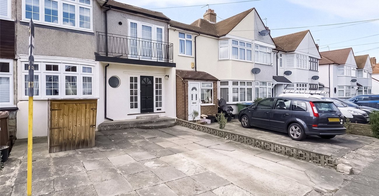 3 bedroom house for sale in Bexley | Robinson Jackson