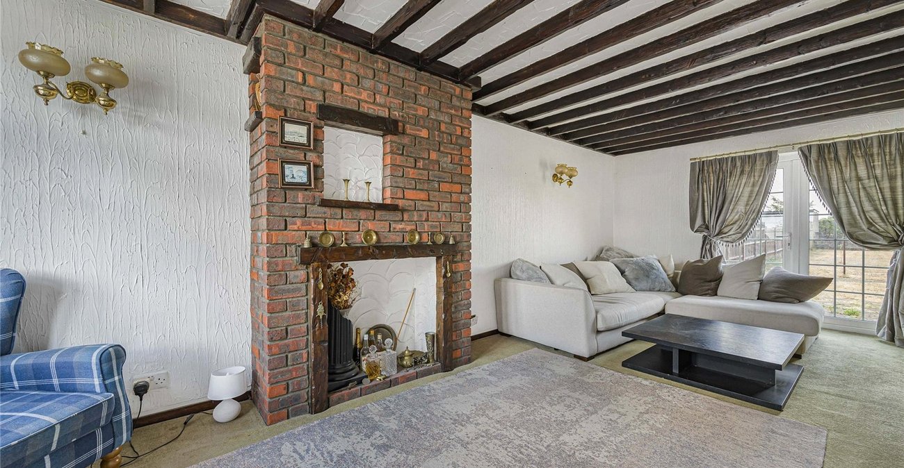 3 bedroom house for sale in Bexley | Robinson Jackson