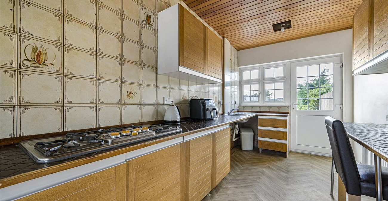 3 bedroom house for sale in Bexley | Robinson Jackson