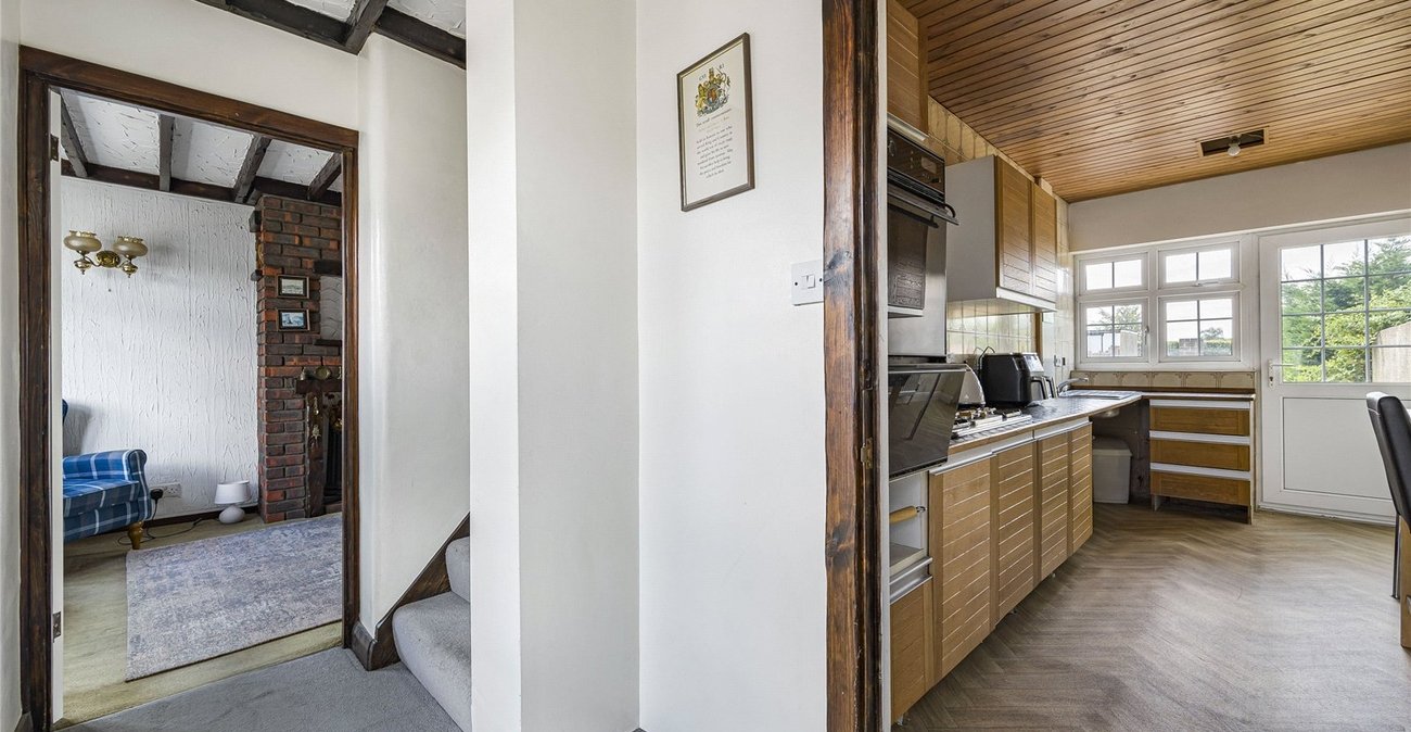 3 bedroom house for sale in Bexley | Robinson Jackson