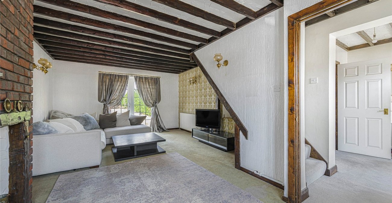 3 bedroom house for sale in Bexley | Robinson Jackson