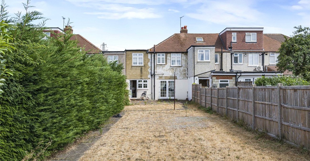 3 bedroom house for sale in Bexley | Robinson Jackson