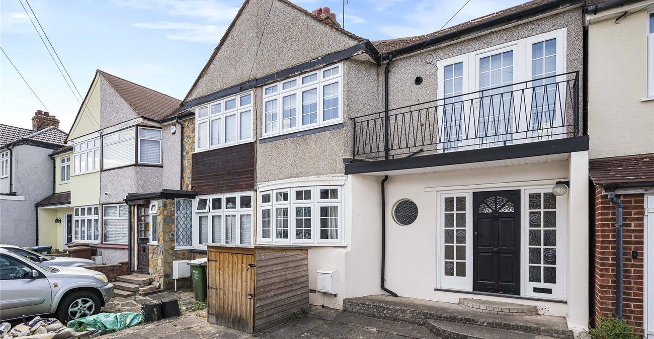 3 bedroom house for sale in Bexley | Robinson Jackson