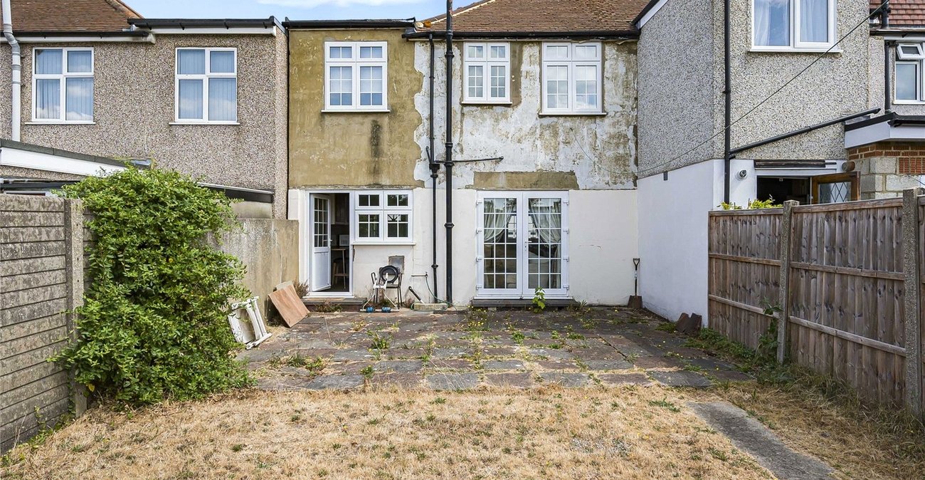 3 bedroom house for sale in Bexley | Robinson Jackson