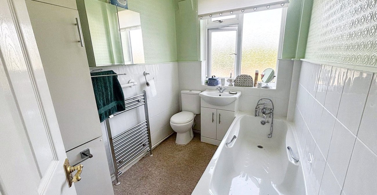 2 bedroom house for sale in Bexley | Robinson Jackson