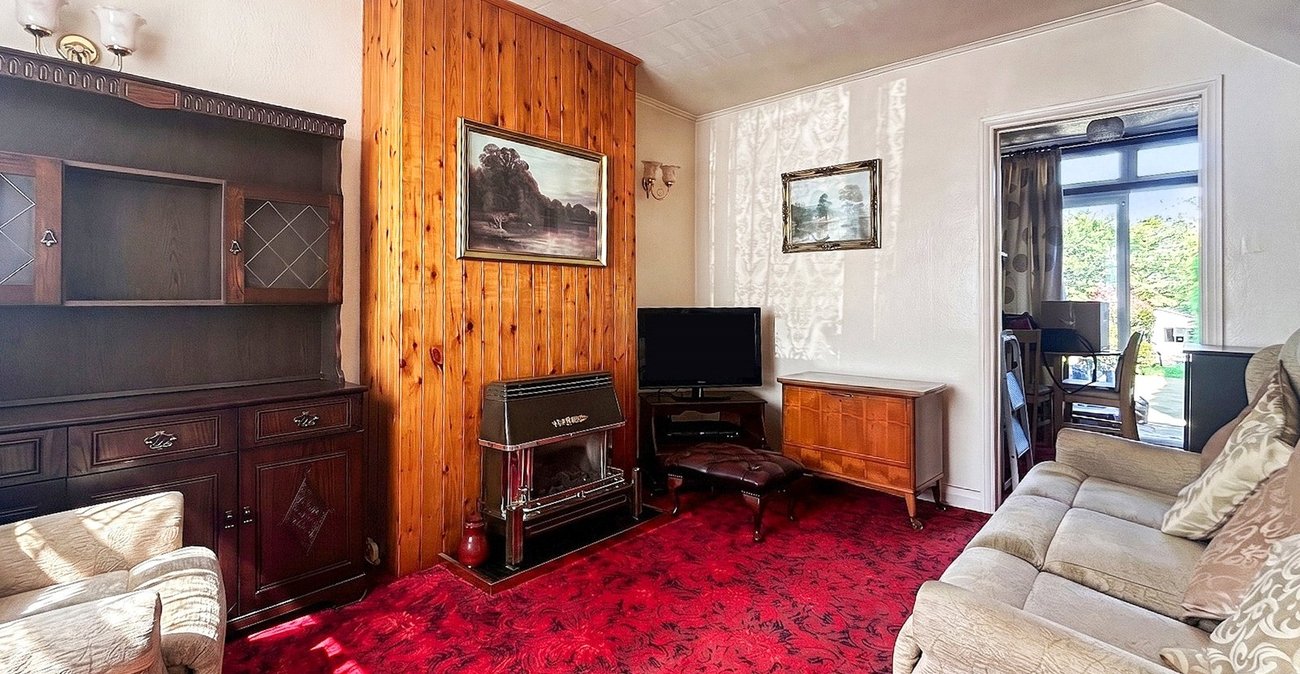 2 bedroom house for sale in Bexley | Robinson Jackson