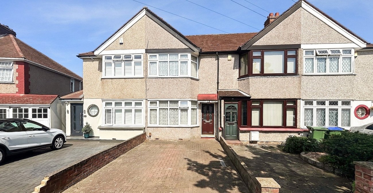 2 bedroom house for sale in Bexley | Robinson Jackson