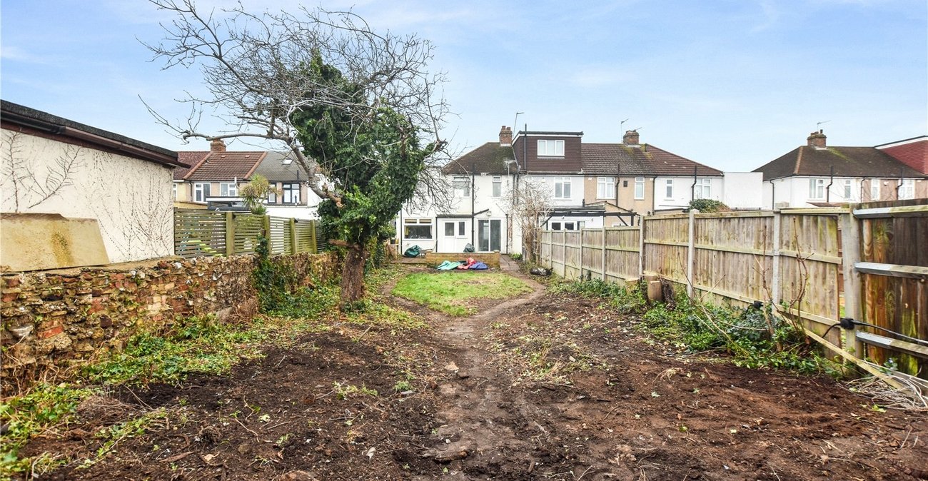 3 bedroom house for sale in Bexley | Robinson Jackson