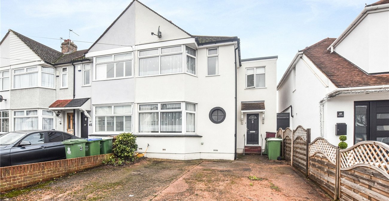 3 bedroom house for sale in Bexley | Robinson Jackson