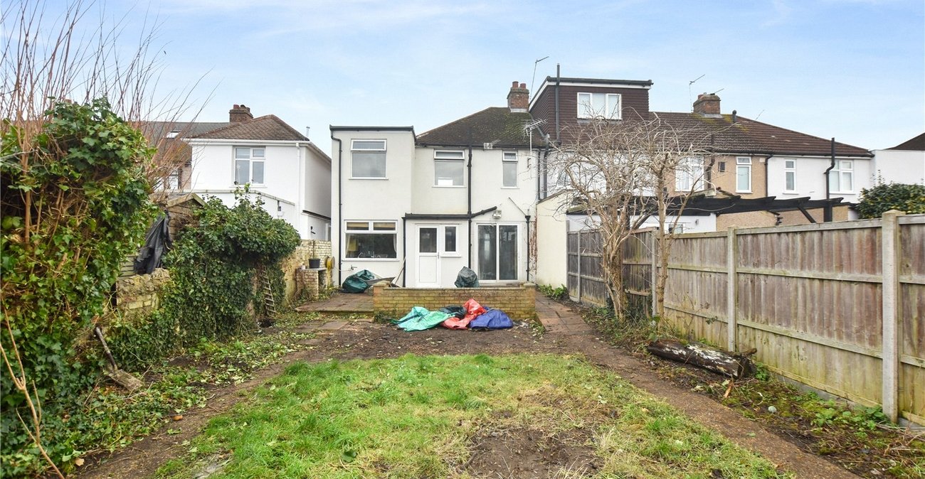 3 bedroom house for sale in Bexley | Robinson Jackson