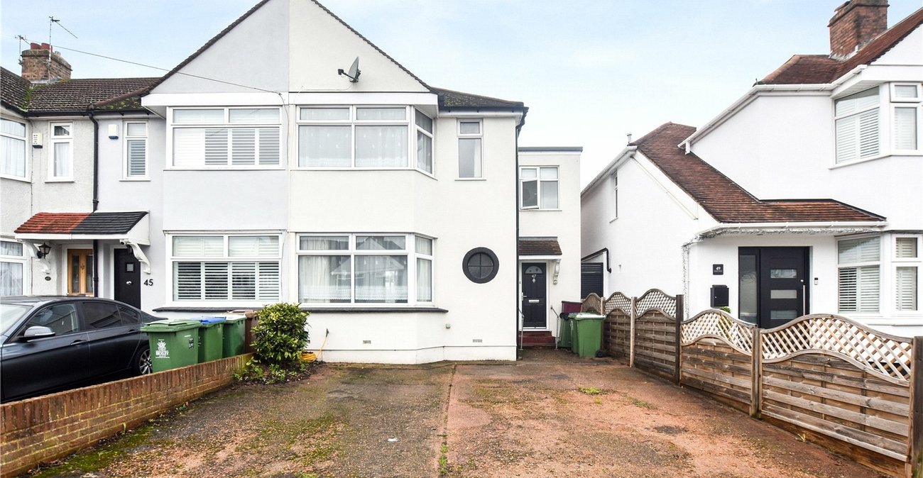 3 bedroom house for sale in Bexley | Robinson Jackson
