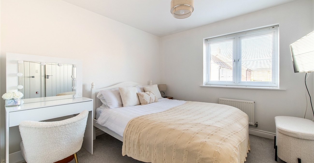 2 bedroom house for sale in Maidstone | Robinson Michael & Jackson