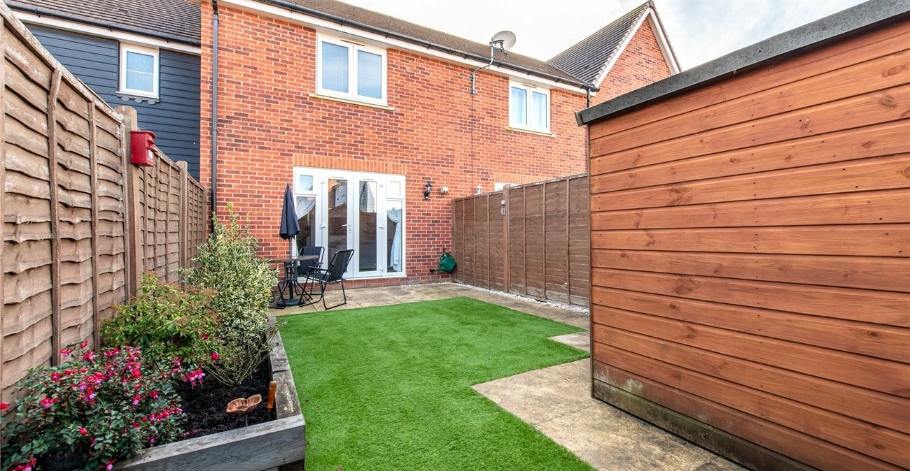 2 bedroom house for sale in Maidstone | Robinson Michael & Jackson