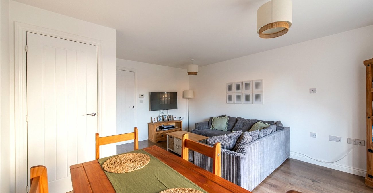 2 bedroom house for sale in Maidstone | Robinson Michael & Jackson