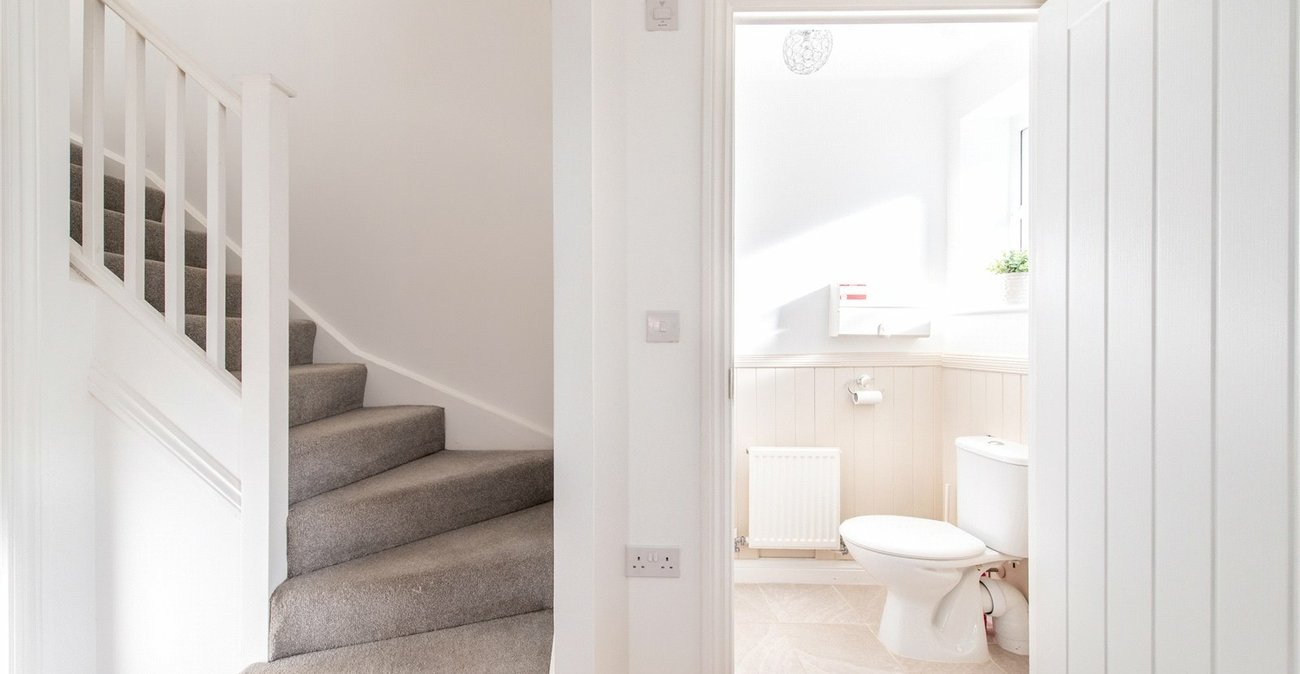 2 bedroom house for sale in Maidstone | Robinson Michael & Jackson