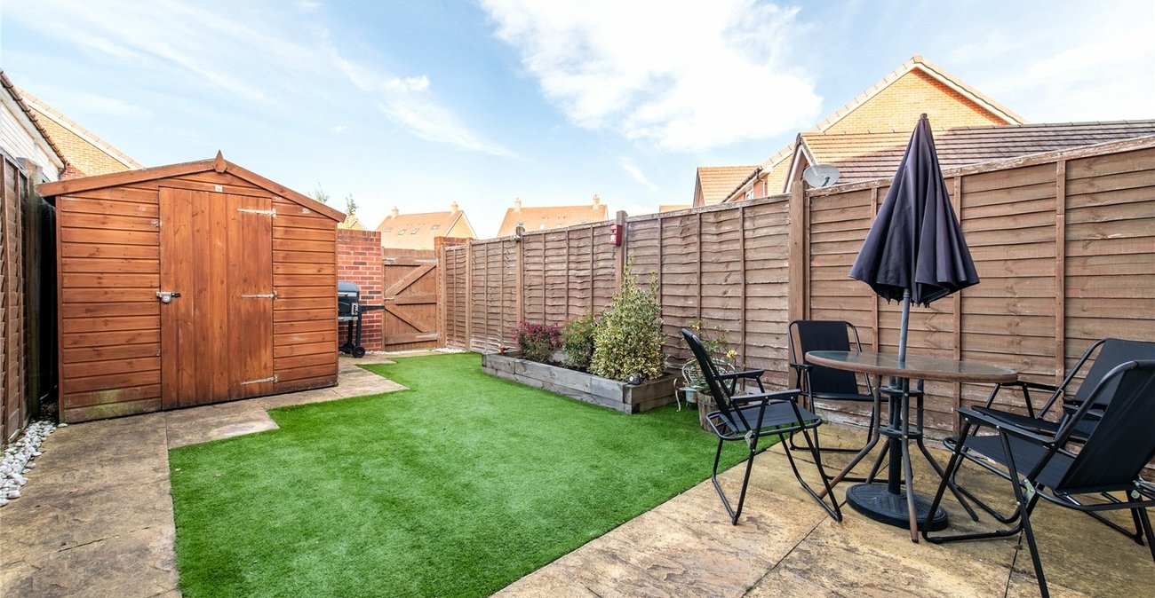 2 bedroom house for sale in Maidstone | Robinson Michael & Jackson