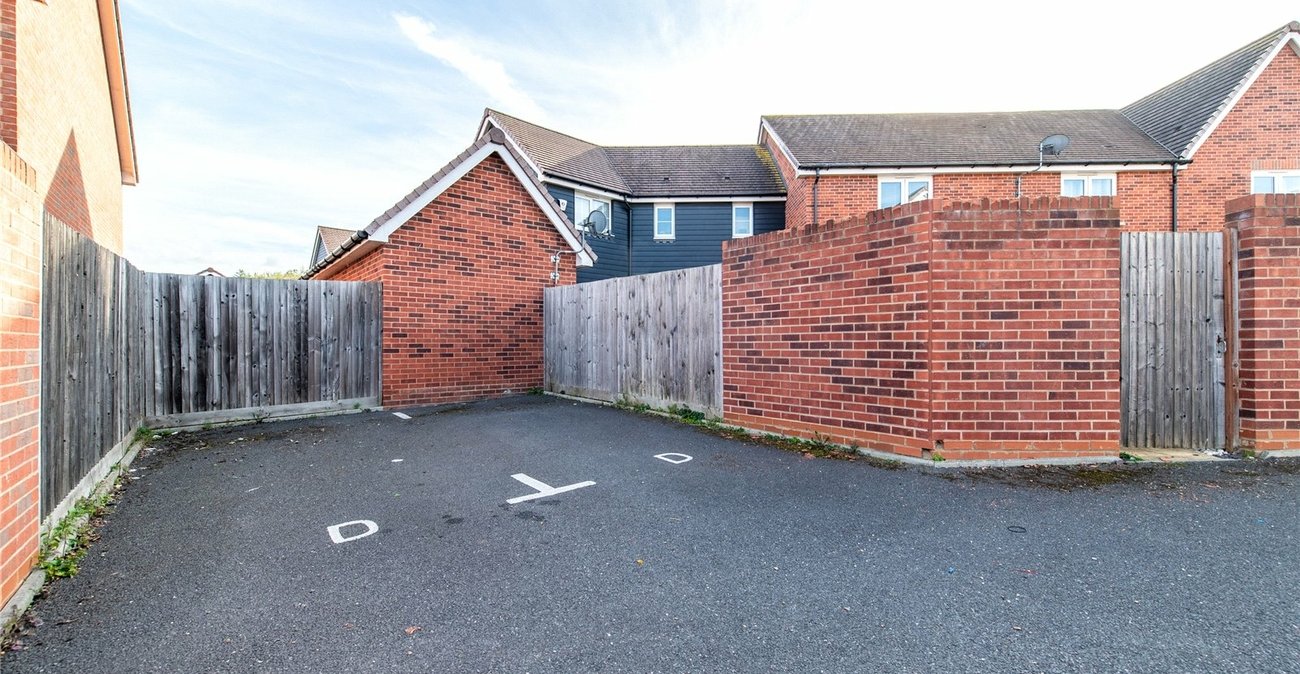 2 bedroom house for sale in Maidstone | Robinson Michael & Jackson