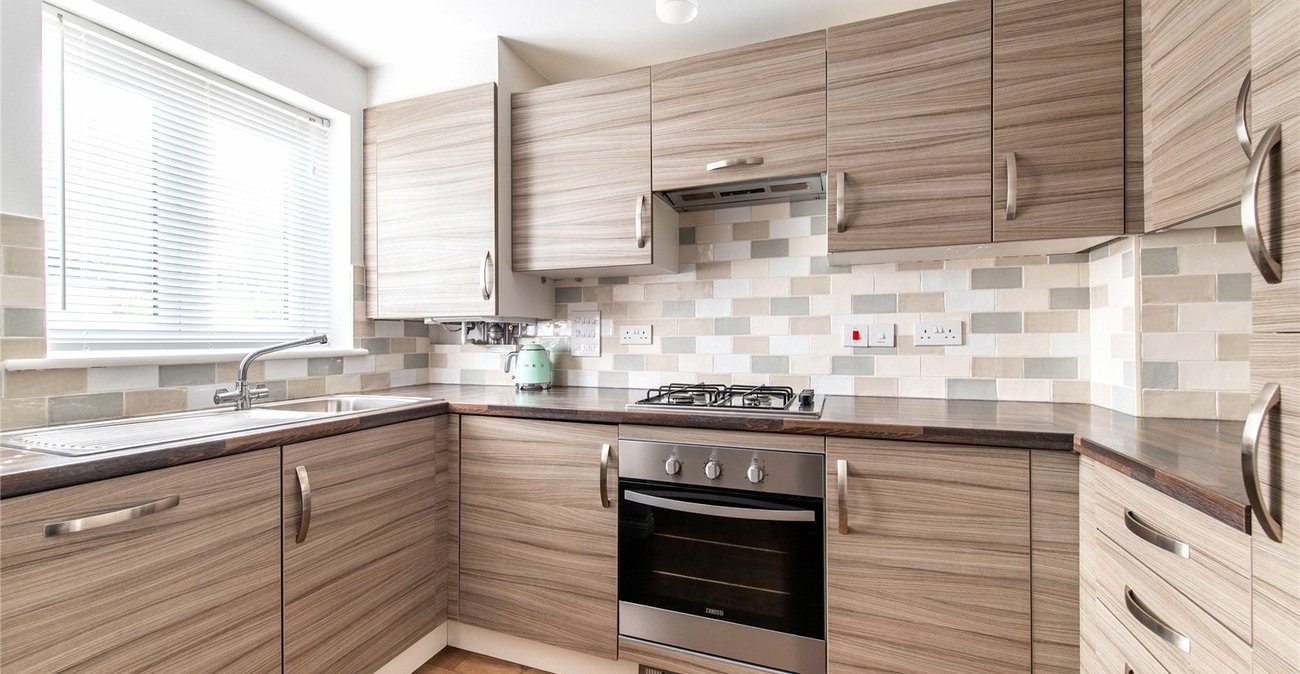 2 bedroom house for sale in Maidstone | Robinson Michael & Jackson