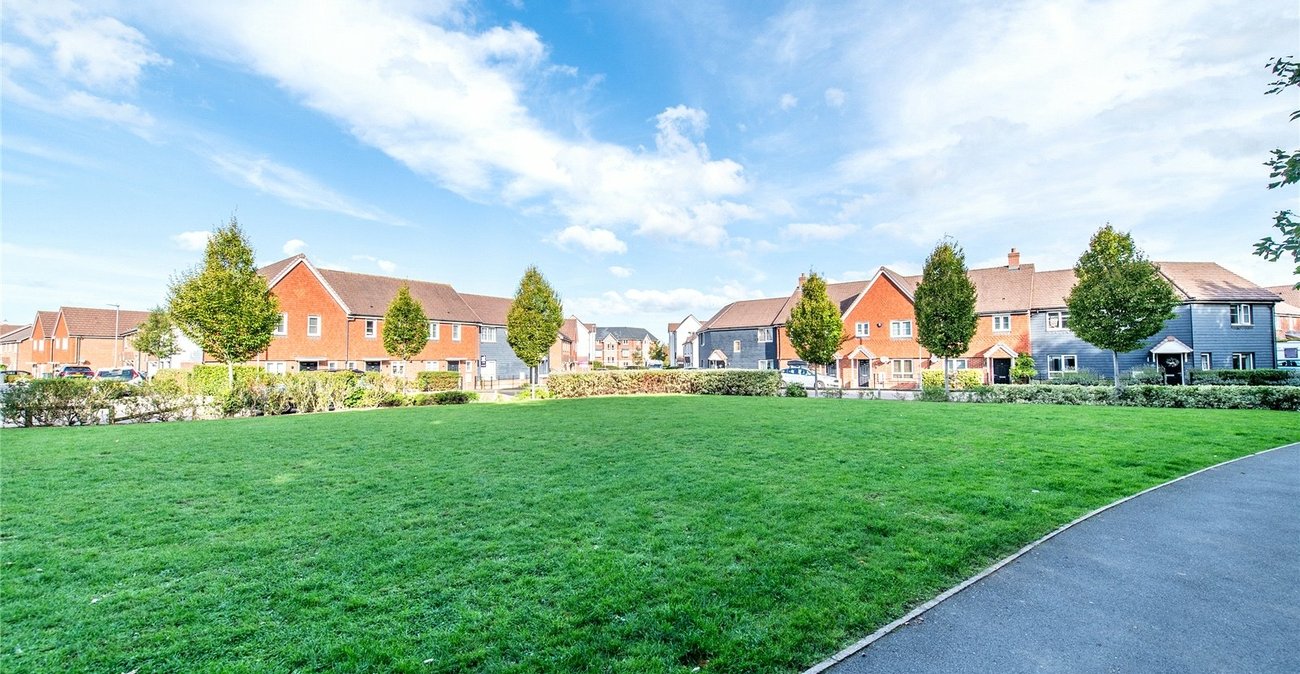 2 bedroom house for sale in Maidstone | Robinson Michael & Jackson