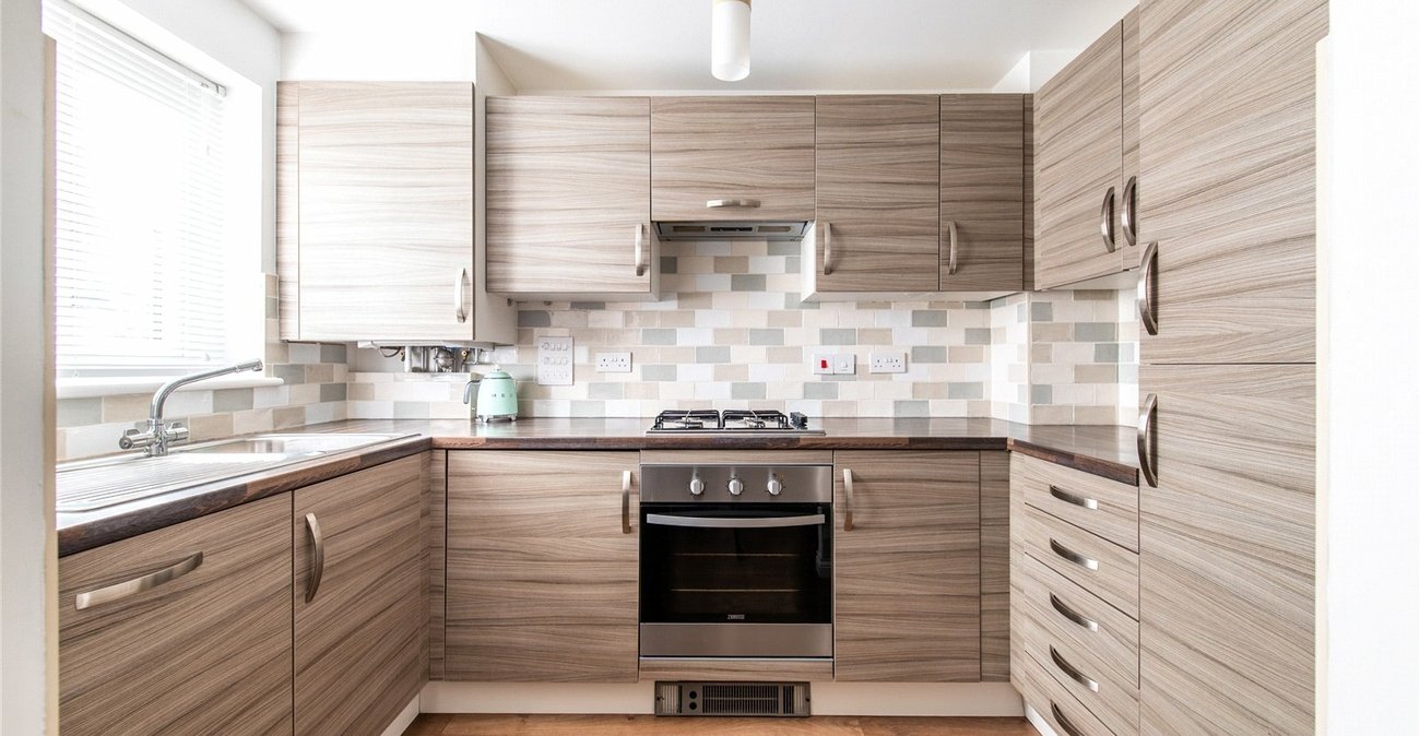 2 bedroom house for sale in Maidstone | Robinson Michael & Jackson