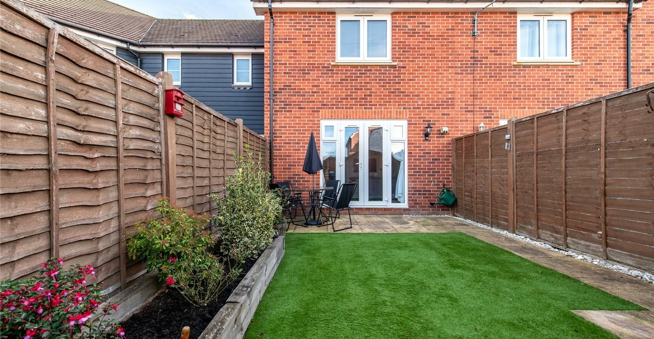 2 bedroom house for sale in Maidstone | Robinson Michael & Jackson