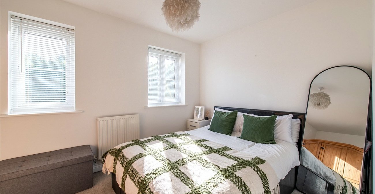 2 bedroom house for sale in Maidstone | Robinson Michael & Jackson