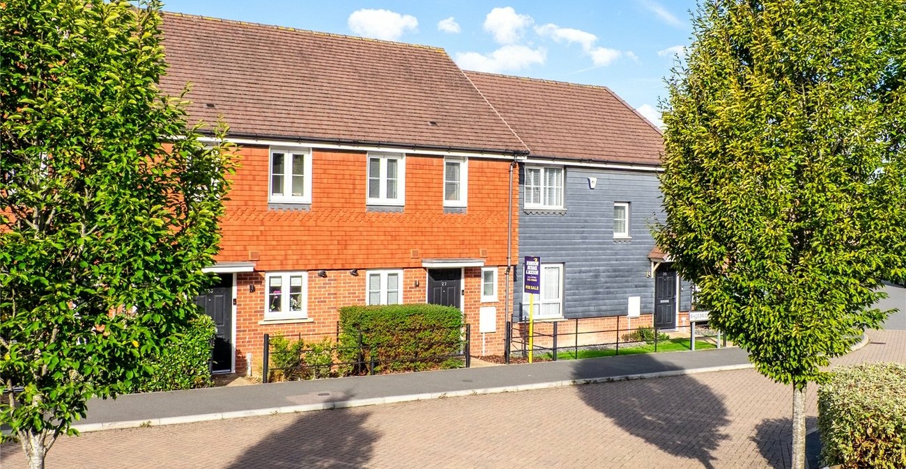 2 bedroom house for sale in Maidstone | Robinson Michael & Jackson