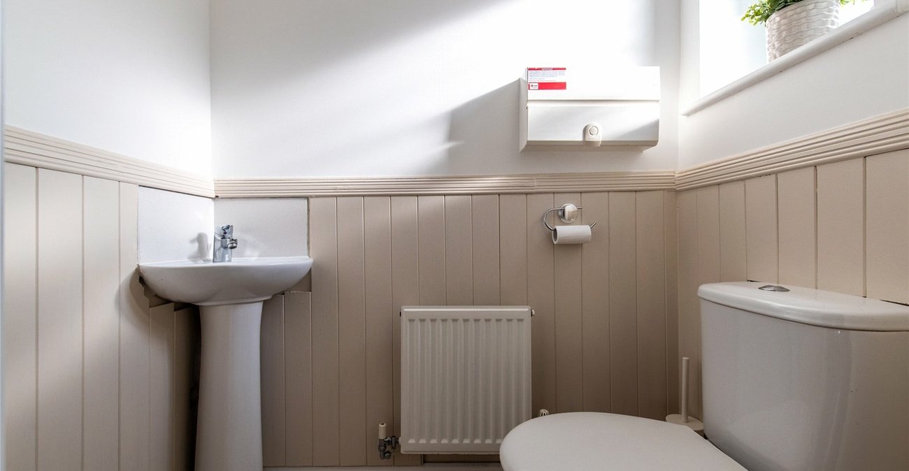 2 bedroom house for sale in Maidstone | Robinson Michael & Jackson