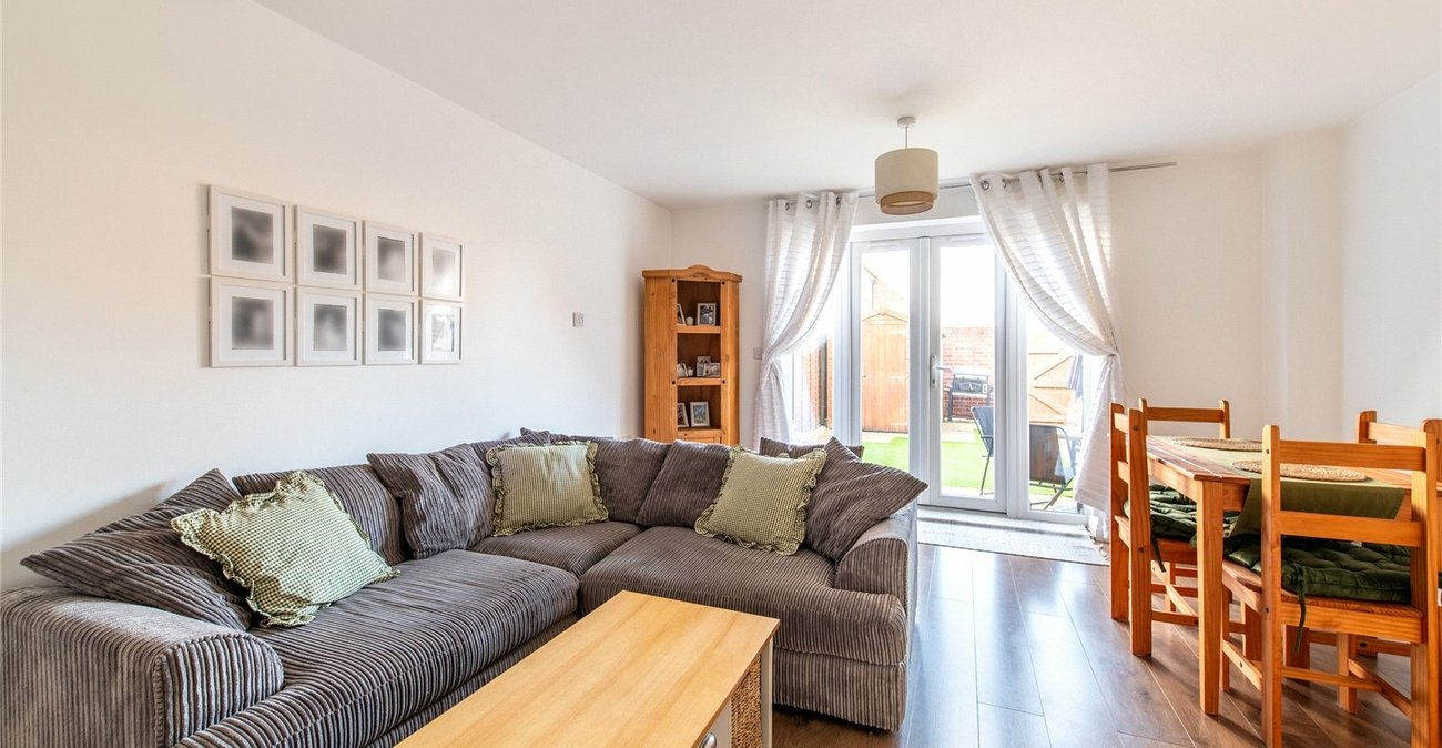 2 bedroom house for sale in Maidstone | Robinson Michael & Jackson