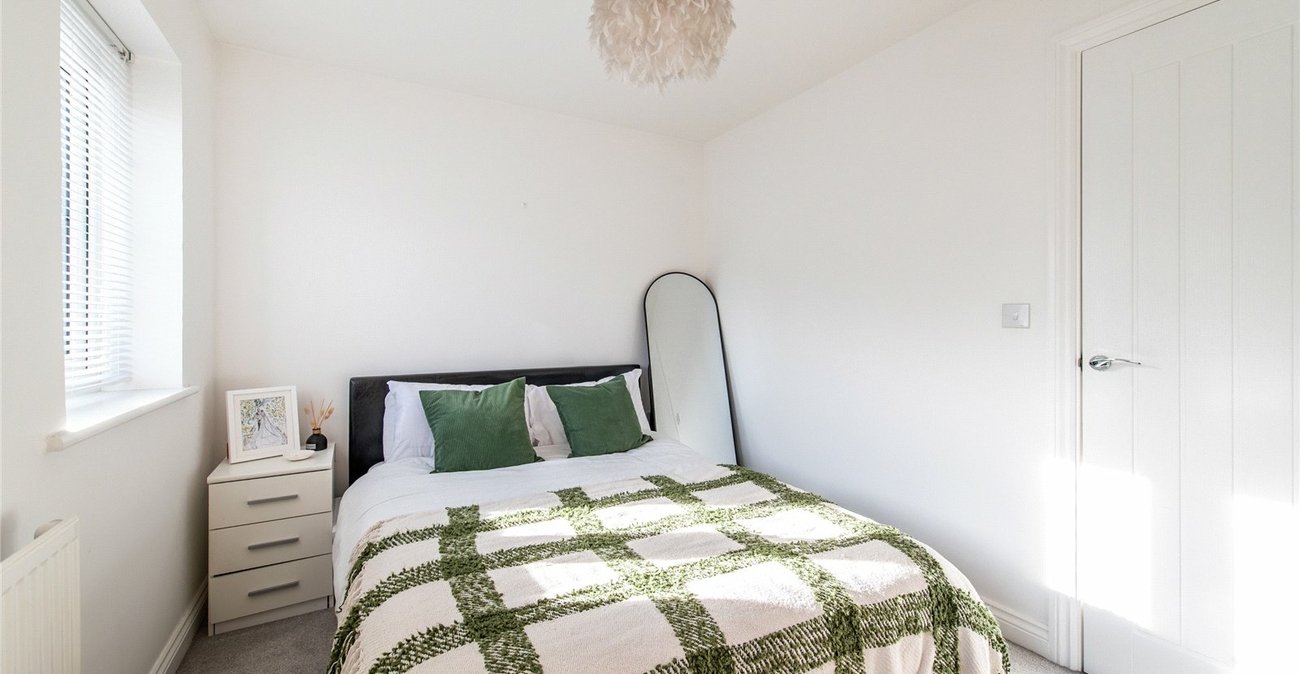 2 bedroom house for sale in Maidstone | Robinson Michael & Jackson