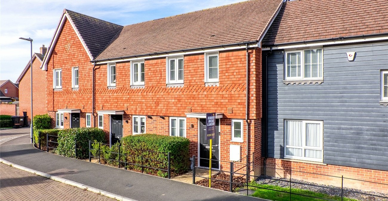 2 bedroom house for sale in Maidstone | Robinson Michael & Jackson