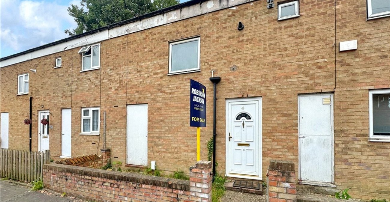 3 bedroom house for sale in Orpington | Robinson Jackson