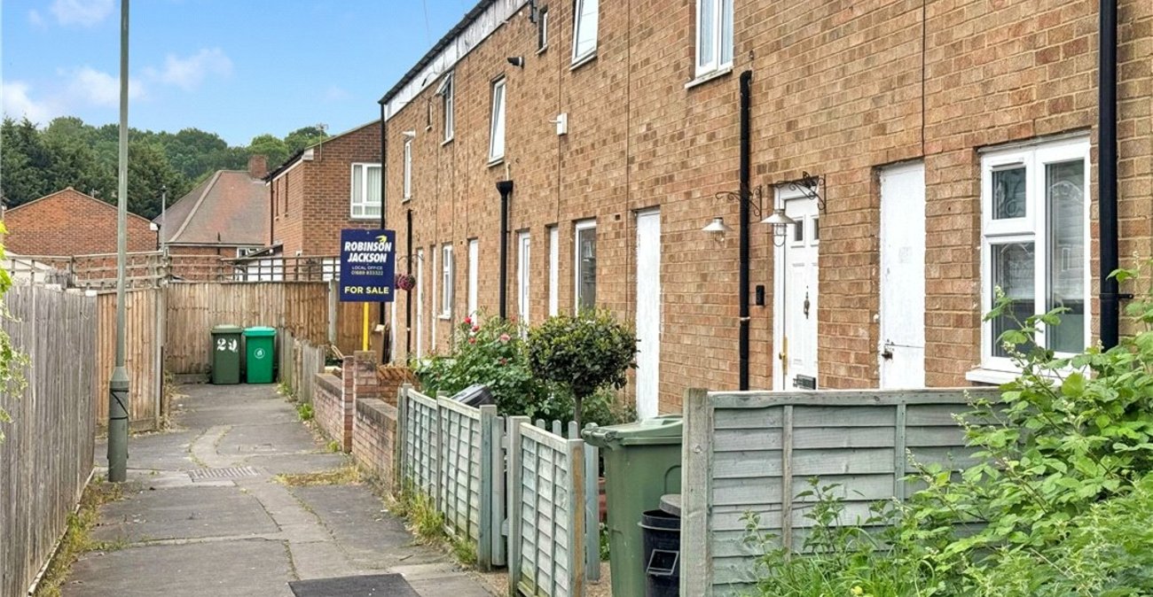 3 bedroom house for sale in Orpington | Robinson Jackson