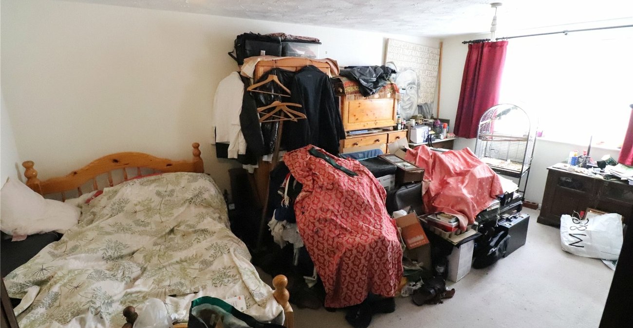 1 bedroom property for sale in Belvedere | Robinson Jackson