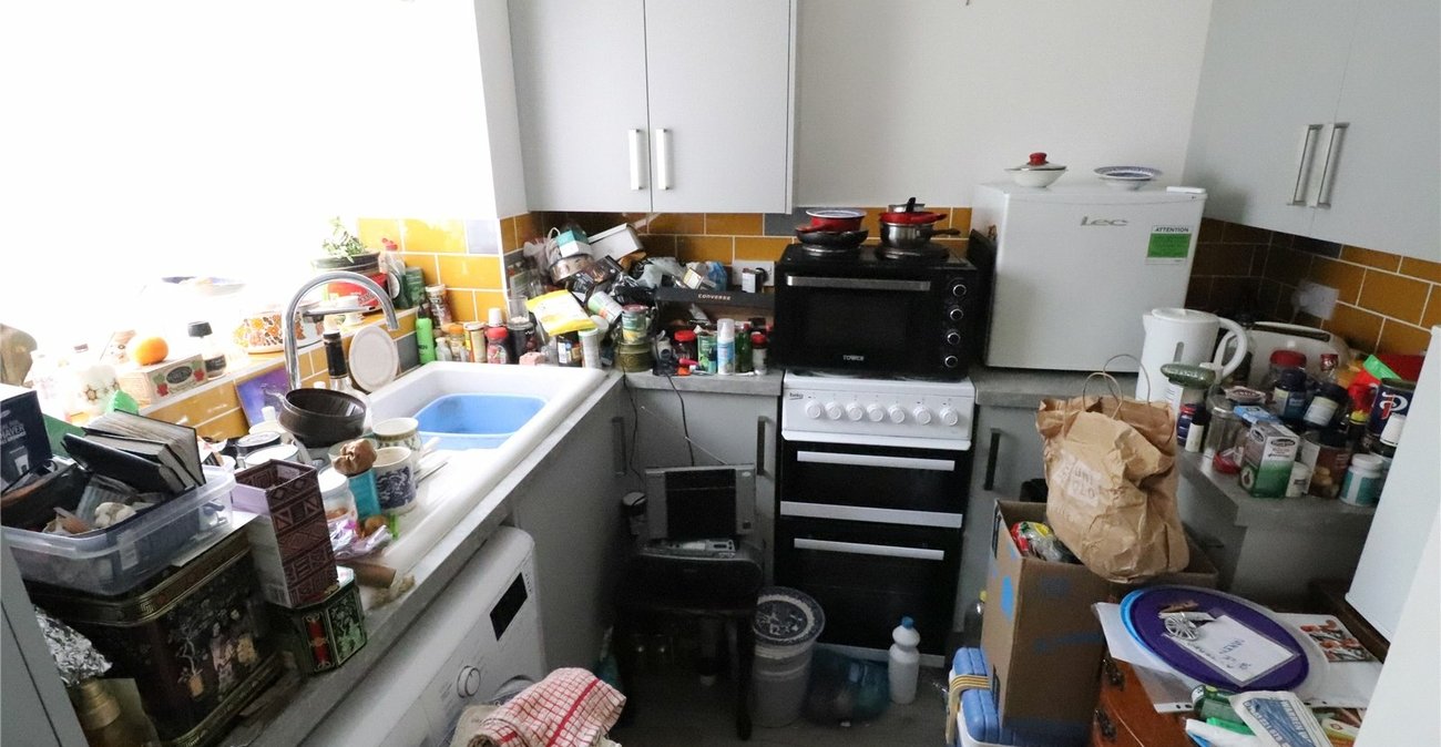 1 bedroom property for sale in Belvedere | Robinson Jackson