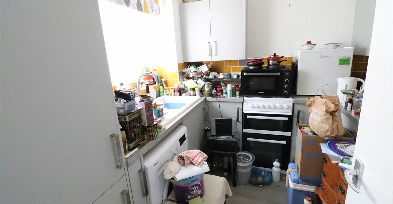 1 bedroom property for sale in Belvedere | Robinson Jackson