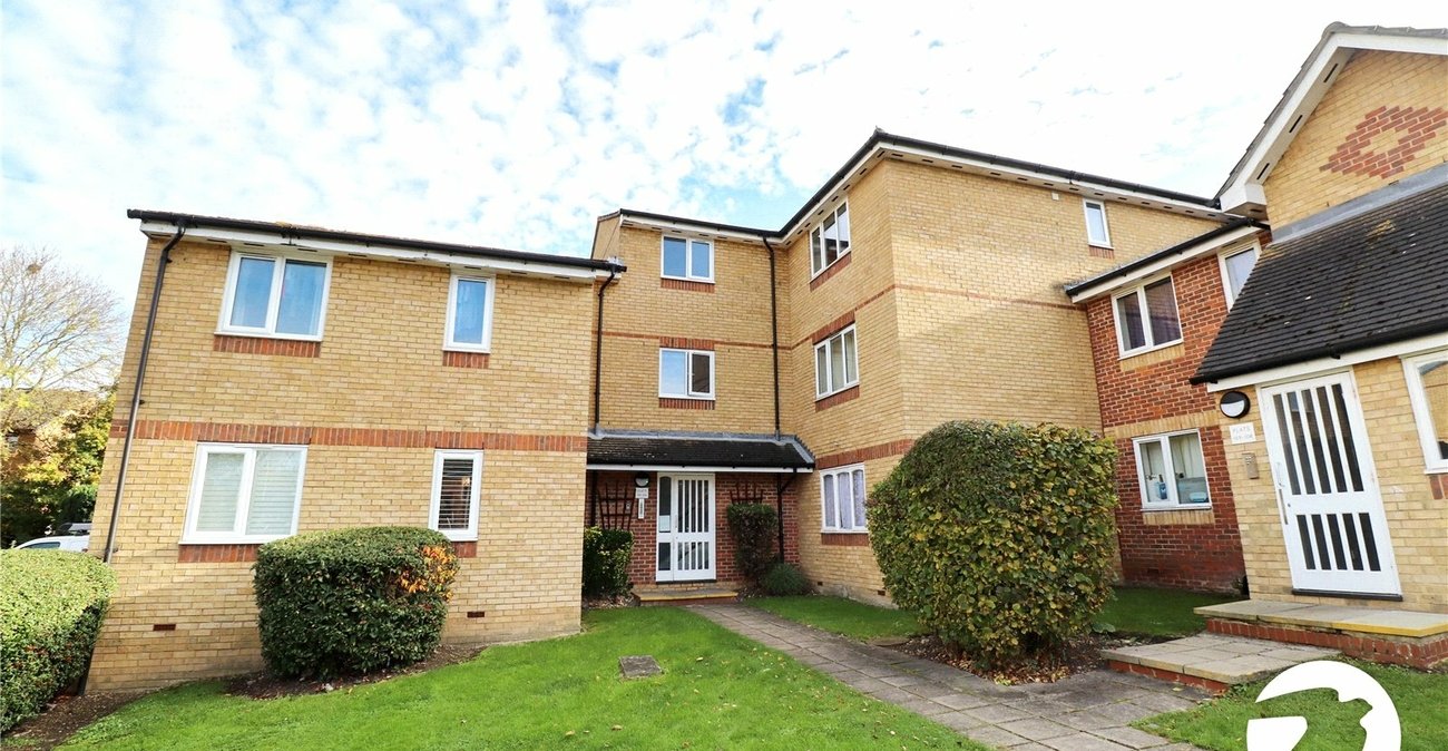 1 bedroom property for sale in Belvedere | Robinson Jackson