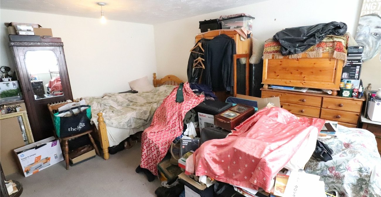 1 bedroom property for sale in Belvedere | Robinson Jackson