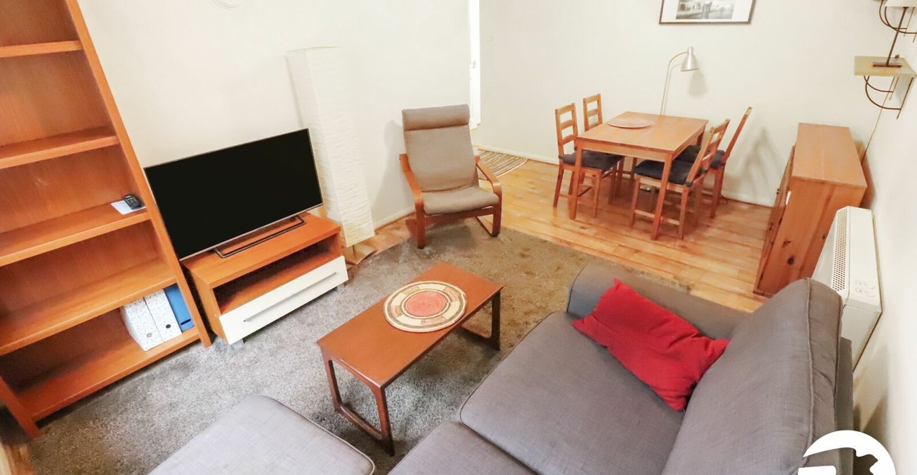 1 bedroom property for sale in Belvedere | Robinson Jackson