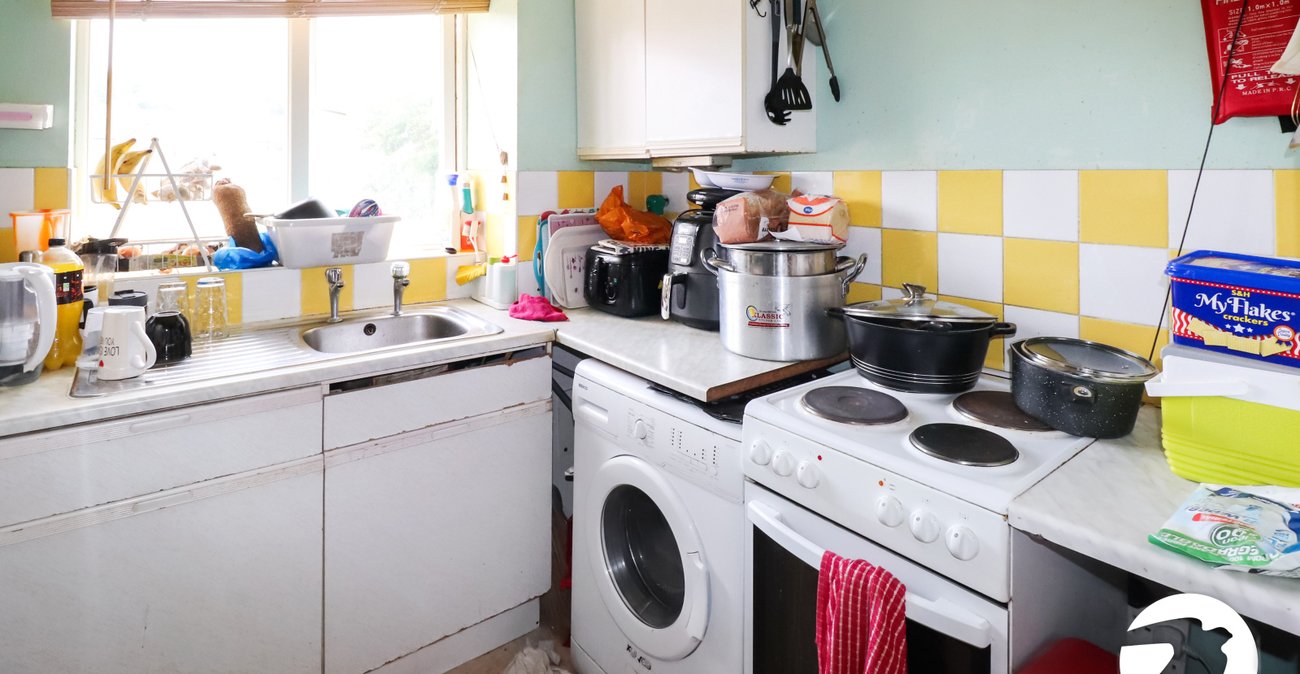 2 bedroom property for sale in Belvedere | Robinson Jackson