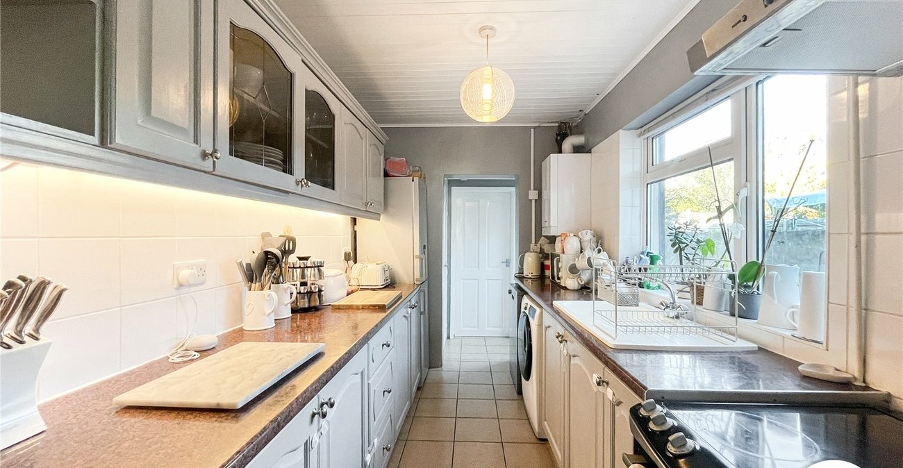 2 bedroom house for sale in Sittingbourne | Robinson Michael & Jackson