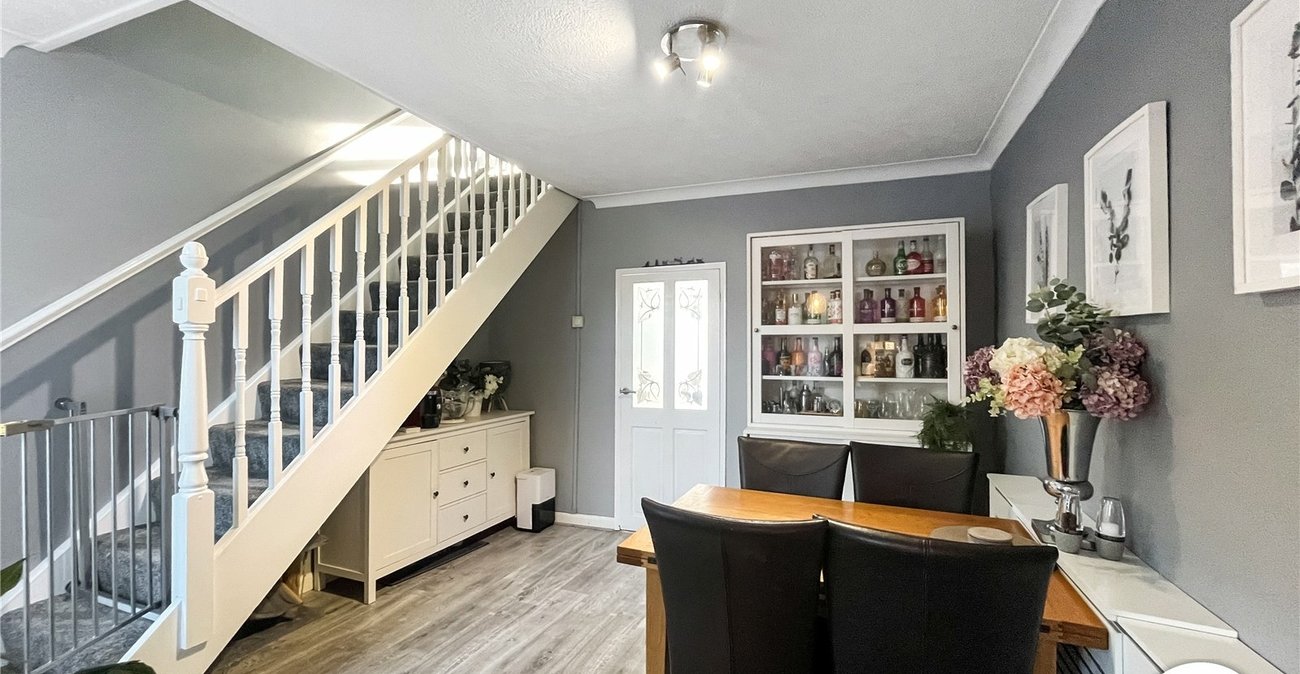 2 bedroom house for sale in Sittingbourne | Robinson Michael & Jackson