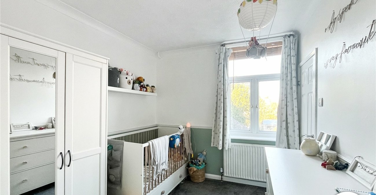 2 bedroom house for sale in Sittingbourne | Robinson Michael & Jackson